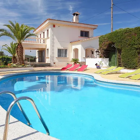 Holiday El Paraiso Ferienhaus *