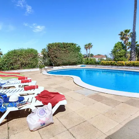 Holiday El Paraiso Ferienhaus