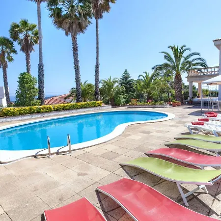 Holiday El Paraiso Ferienhaus *