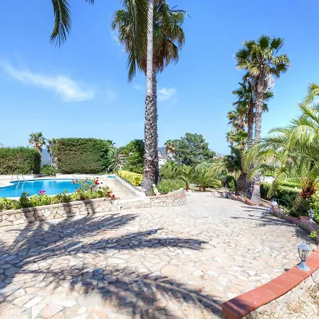 Ferienhaus Holiday El Paraiso Lloret de Mar