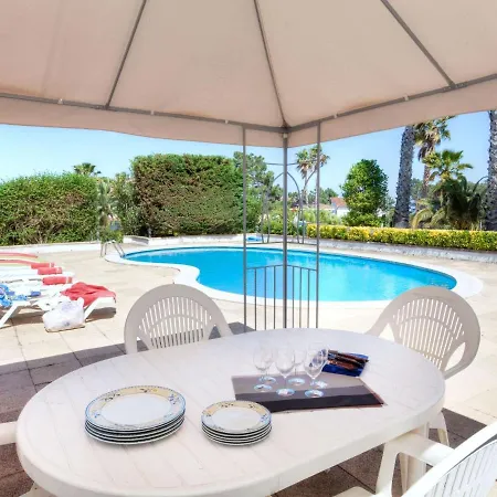 Ferienhaus Holiday El Paraiso