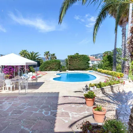 Ferienhaus Holiday El Paraiso